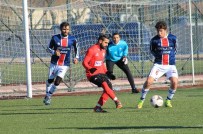 KAAN YILMAZ - Kayseri Süper Amatör Küme