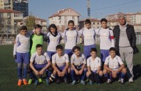 MUAMMER GÜLER - Kayseri U-14 Ligi