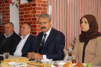 AHMET SUNGUR - Kırıkkale'de Türkmenleri İçin Yardım Kampanyası