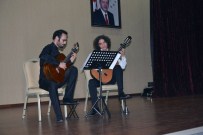 KLASIK MÜZIK - Konservatuvarda Klasik Müzik Rüzgârı Esti