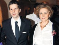 NAZLI ILICAK - M. Ali Ilıcak, Cumhurbaşkanı Edoğan'dan hellallik aldı