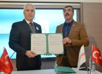 MEDICAL PARK HASTANESI - Nilüfer'den Sağlıklı Anlaşması