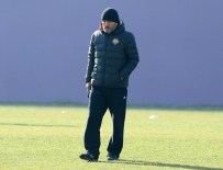 Osmanlıspor'da Bursaspor Mesaisi Başladı