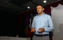 ÇOCUK BAKICISI - Psikolog Osman Baş Açıklaması 'İnternet, Çocuk Bakıcısı Değil'