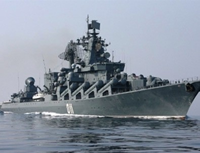 Rusya'dan Kıbrıs hamlesi