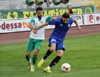 TUGAY KERIMOĞLU - Şanlıurfaspor Deplasmanda Kazanamıyor