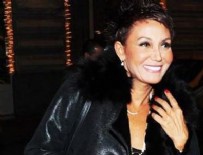 SIBEL BILGIÇ - Serap Ezgü ile Ulvi Süvarioğlu ilk kez görüntülendi