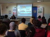 Sınıflar Yetim Kardeşleriyle Buluşuyor