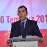 Soygüzel Görevi Çanakkale'ye Devredecek