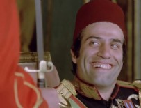 ŞENER ŞEN - 'Tosun Paşa'yı Çince'ye çevirdiler