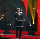 ULUSLARARASI ANTALYA FİLM FESTİVALİ - Uluslararası Antalya Film Festivalinde Ödüller Sahiplerine Verildi