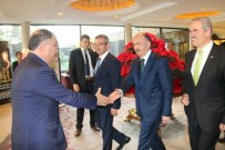 Yalova'ya 400 Yataklı Hastane