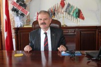 YARIM BİLET - Yılbaşı Özel Çekiliş Biletleri Erzincan PTT Şubelerinde