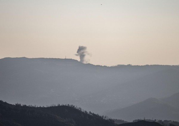 Esed ve Rus güçlerinin Türkmenlere saldırıları