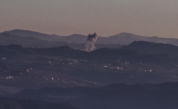 Esed ve Rus güçlerinin Türkmenlere saldırıları