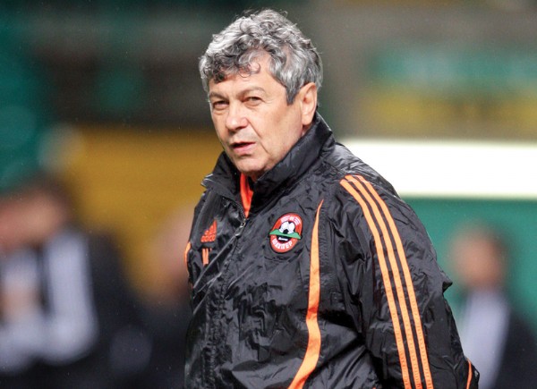 Lucescu gelecek mi?