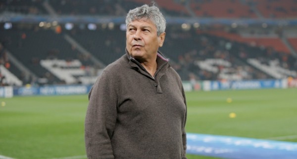 Lucescu gelecek mi?