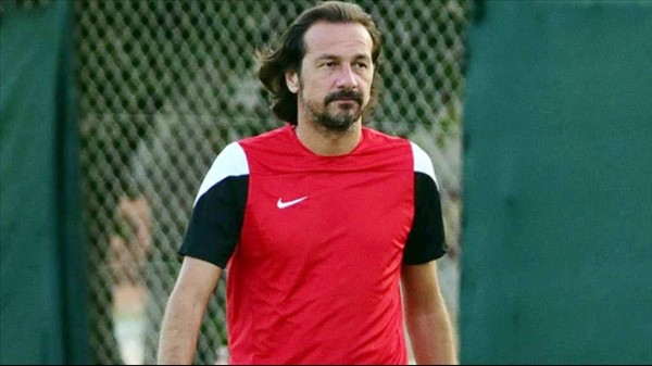 Yusuf Şimşek topun ağzında