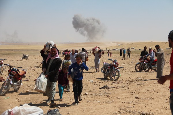 Rusya'dan Türkiye'ye 'Suriye' teklifi!