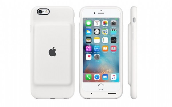 Apple yeni bataryasını tanıttı