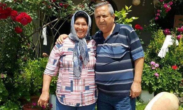 Genç hemşire anne-baba katili çıktı!