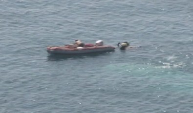 1'İ Bebek, 4'Ü Çocuk 6 Can !