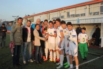 12 Maçta Hiç Yenilmeden Şampiyon Oldular