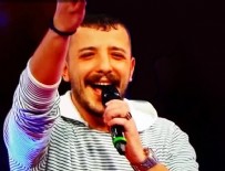 MERSINLI - Ahmet Parlak yeni şarkısıyla yine olay!