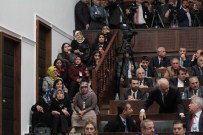 TAHİR ELÇİ - AK Parti Grup Toplantısı