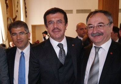 AK Parti Muğla Milletvekilleri'nden Ankara Çıkarması