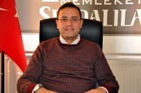 AK Parti Nevşehir Milletvekili Ebubekir Gizligider Açıklaması
