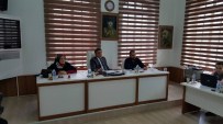 Amasya Belediyesi'nin 2016 Bütçesi 130 Milyon TL