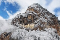 İHSAN ÖZTÜRK - Anadolu'da Tarih'e Rekor Katılım