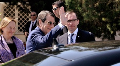 Anastasiadis Anlaşılan 5 Konuyu Açıkladı