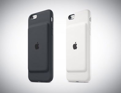 Apple yeni bataryasını tanıttı