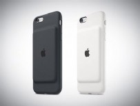 APPLE STORE - Apple yeni bataryasını tanıttı