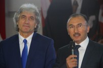 ÇORUH - ARÜ'de Basketbol Heyecanı