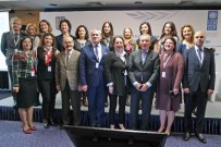 YıLMAZ BÜYÜKERŞEN - Avrupa'nın Gözü Eskişehir'de