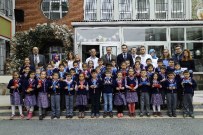 SAĞLIK TARAMASI - Bağcılar'da 15 Bin Öğrenciye Ağız Ve Diş Taraması