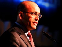 SERMAYE PIYASASı KURULU - Bakan Şimşekten Önemli Açıklamalar