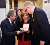 BELÇİKA PRENSİ - Belçika Prensi Laurent'in Erzurum İlgisi