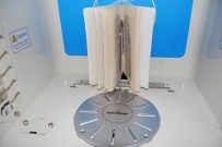 DURMUŞ GÜNAY - BEÜ Kütüphanesinde Kitaplar Tertemiz