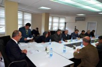 Bünyan Belediyesi'nin 2016 Yılı Mali Bütçesi 26 Milyon Lira