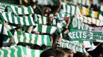 DOLMABAHÇE SARAYı - Celtic'ten İstanbul uyarısı!