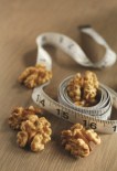 KİLO KONTROLÜ - Cevizde yüzde 21 daha az kalori var