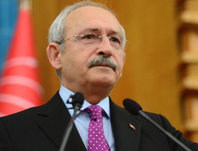 Kılıçdaroğlu'ndan basın özgürlüğü vurgusu