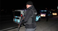 UZMAN JANDARMA - Çorum'da Jandarmaya Saldırı!