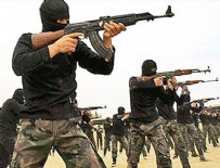 DAEŞ - DAEŞ'in silahlarının çoğu ABD ve Rus yapımı