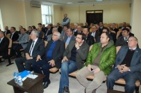 İSKENDER YÖNDEN - Didim'de Mal Müdürlüğü Yıllık Çalışmasını Anlattı