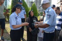 DUYGU SÖMÜRÜSÜ - Dilenerek İstismar Ettikleri Çocukları Bakımevine Gönderildi